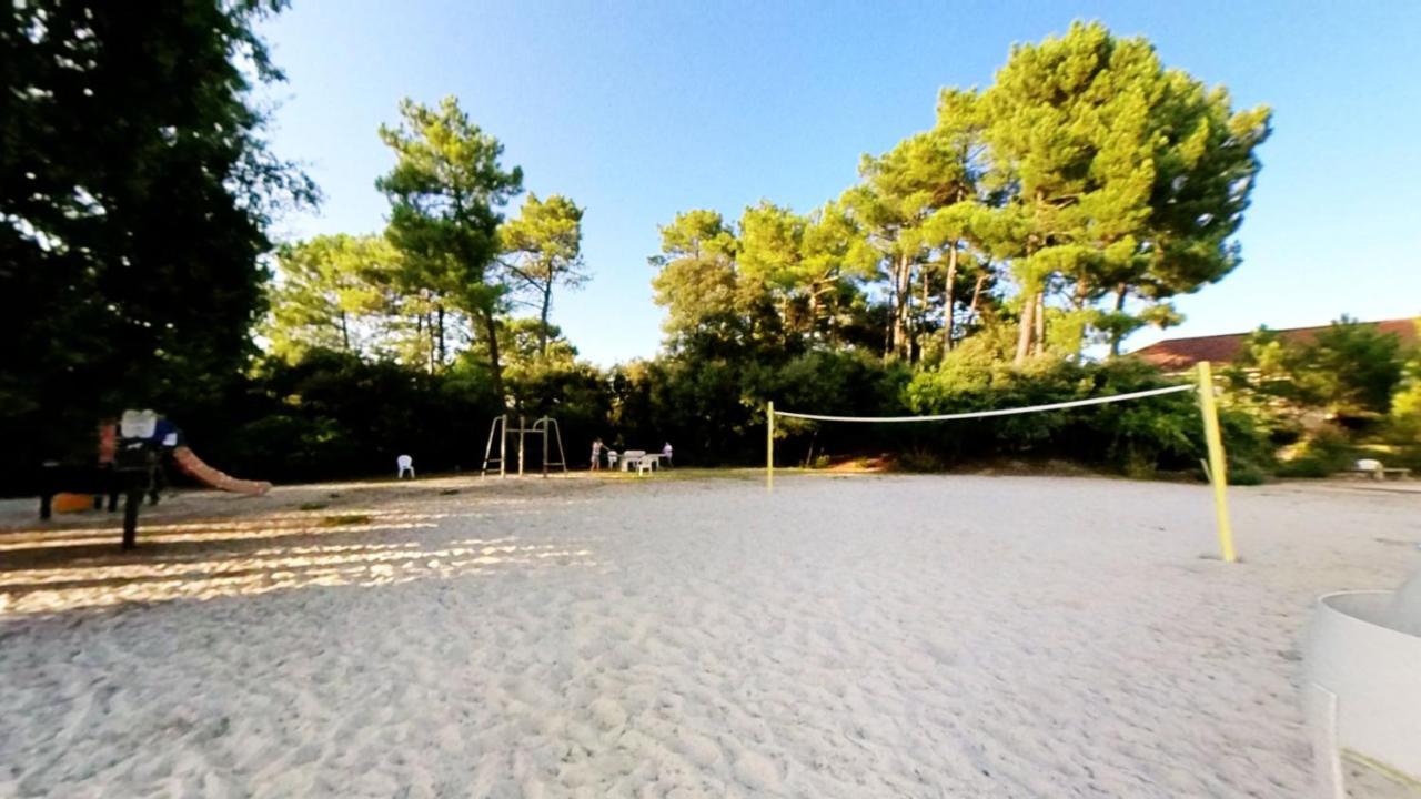 Appartement 6 places proche plage et avec piscine Le Verdon-sur-Mer Extérieur photo